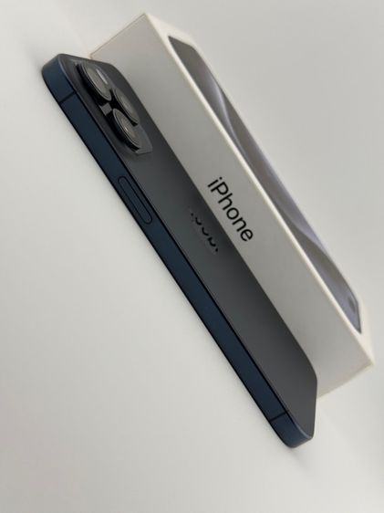 iPhone 15 ProMax 256GB รูปที่ 6