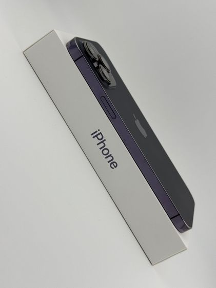 iPhone 14 ProMax 256gb รูปที่ 4