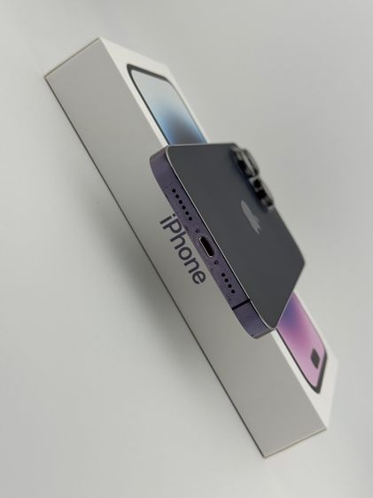 iPhone 14 ProMax 256gb รูปที่ 5