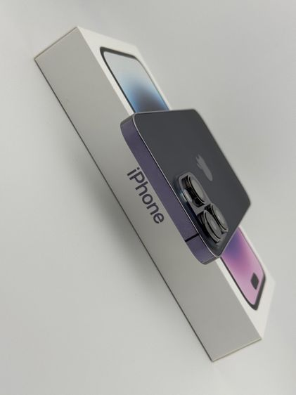 iPhone 14 ProMax 256gb รูปที่ 6