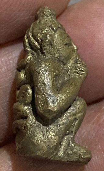 กุมารดูดรก ลพ.แช่ม วัดตาก้อง รูปที่ 2