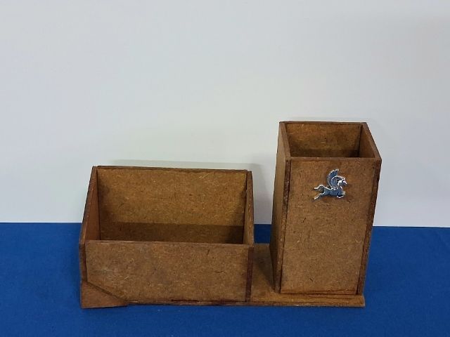 กล่องใส่เครื่องเขียน กล่องดินสอ กล่องใส่ปากกา กล่องใส่เครื่องประดับ กล่องใส่พวกจิวเวลรี่ กล่องใส่นาฬิกา กล่องใส่ของจุกจิก รูปที่ 13