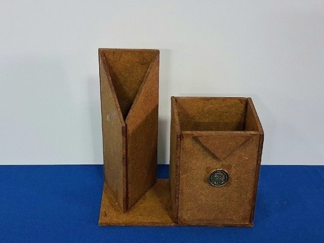 กล่องใส่เครื่องเขียน กล่องดินสอ กล่องใส่ปากกา กล่องใส่เครื่องประดับ กล่องใส่พวกจิวเวลรี่ กล่องใส่นาฬิกา กล่องใส่ของจุกจิก รูปที่ 10