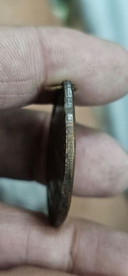 เหรียญพระอาจารย์ฝั้น ปี 2507 รูปที่ 8