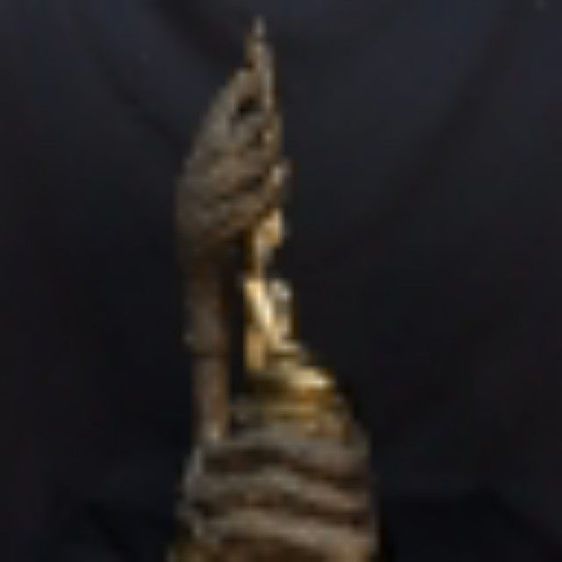 พระนาคปรก  รูปที่ 4