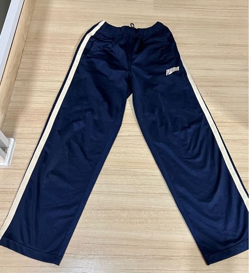 กางเกงวอร์มมือสองแท้ รวมส่ง รูปที่ 8