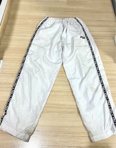 กางเกงวอร์มมือสองแท้ รวมส่ง รูปที่ 4