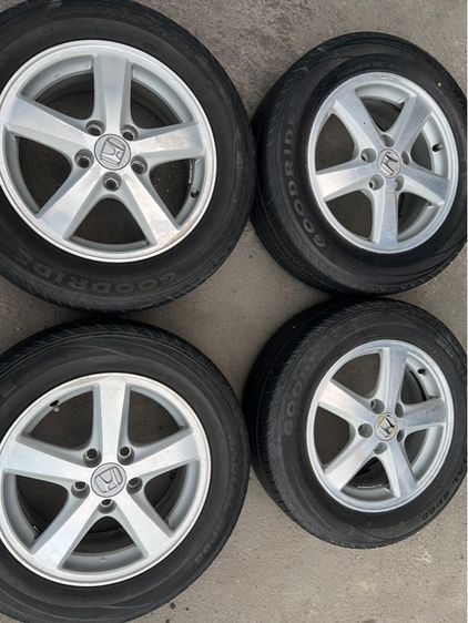 ล้อHonda Accord g7 รูปที่ 2