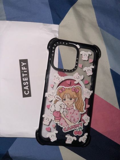 เคสcastifyของแท้มือสอง รูปที่ 2