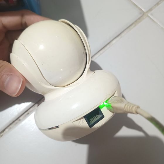 กล้อง ip Vstarcam c22q กับ c994 ขายยกคู่ มีแต่ตัวกล้อง รูปที่ 4
