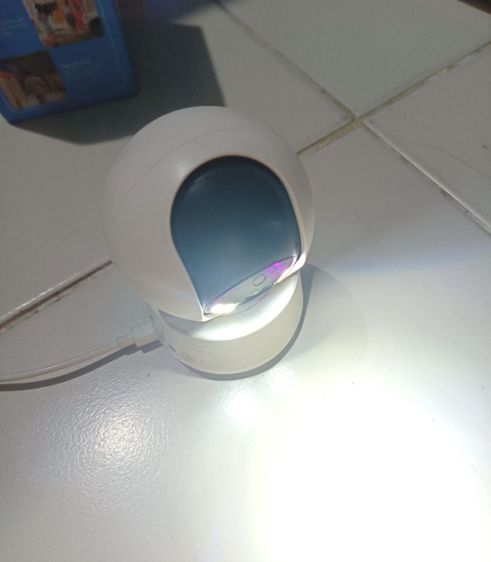 กล้อง ip Vstarcam c22q กับ c994 ขายยกคู่ มีแต่ตัวกล้อง รูปที่ 5