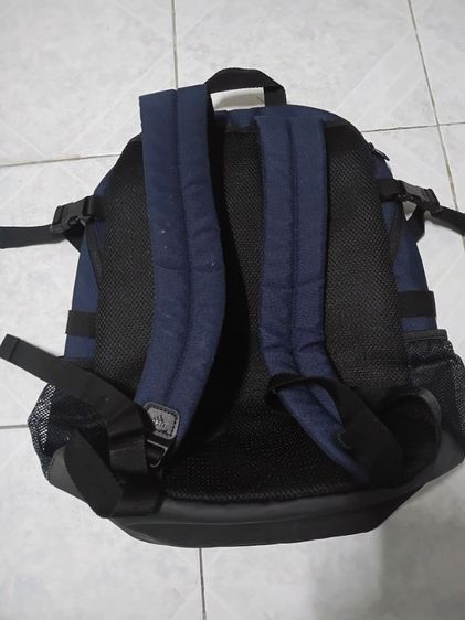 ขายกระเป๋าเป้adidasแท้ รูปที่ 2