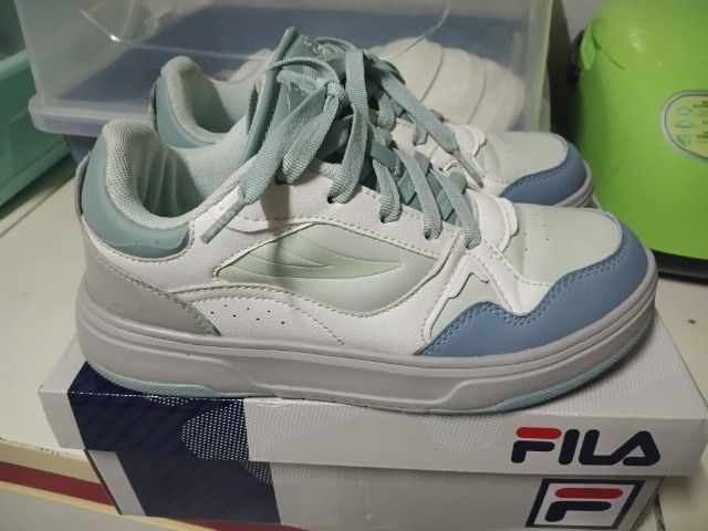 รองเท้าFilaแท้ รูปที่ 2