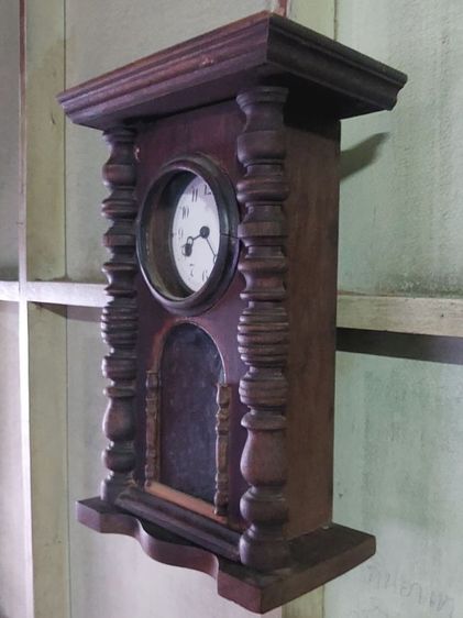 นาฬิกสไขลาน