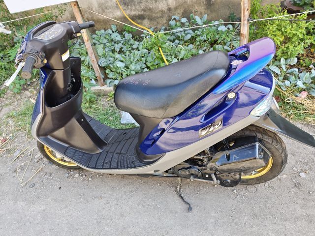 รถห่อสีเดิมซับเดิมลูกเดิมเครื่องเงียบท่อบลูเรียว รูปที่ 10