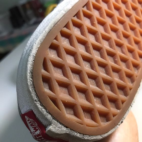 VANS 42 รูปที่ 8