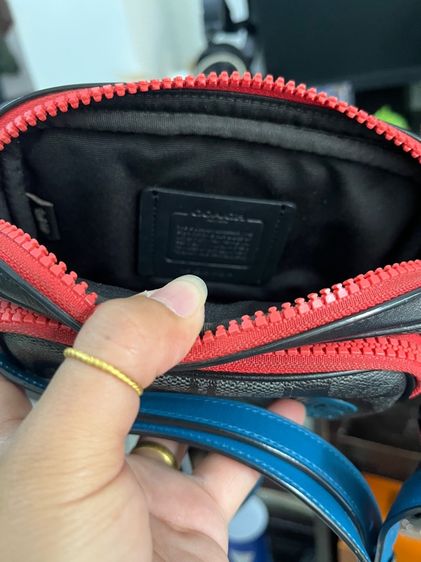 กระเป๋า COACH