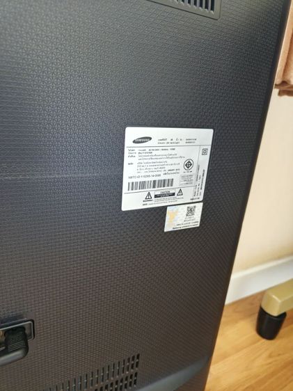 ขายทีวี samsung ua48h5141ak
 รูปที่ 4