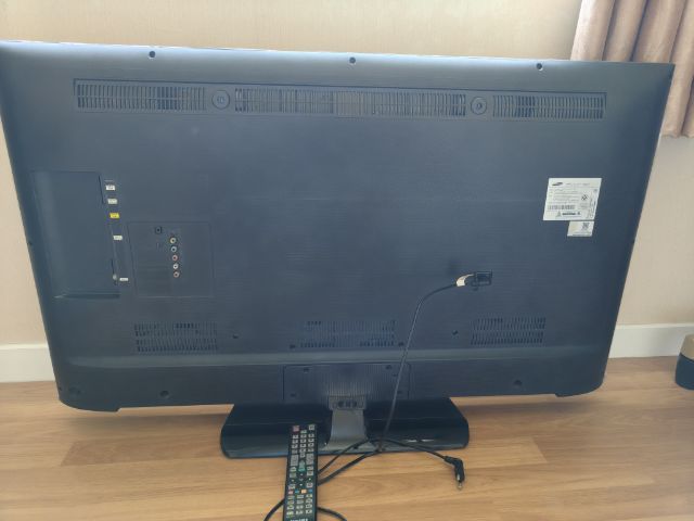 ขายทีวี samsung ua48h5141ak
 รูปที่ 2