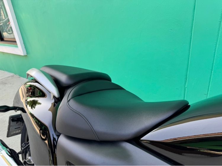 Honda Goldwing F6C สีดำ ปี17จด18 รูปที่ 6