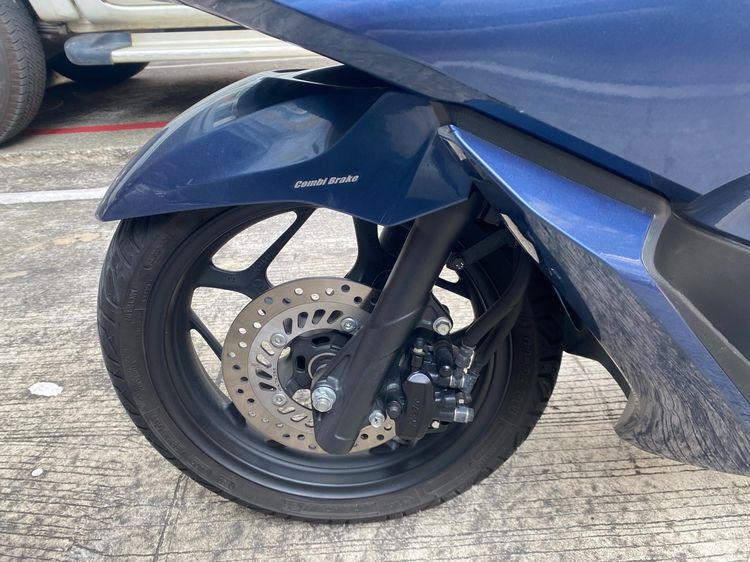 pcx 160 รุ่น standard (ยังอยู่ในระยะประกันหัวฉีด)รถปี 65   รูปที่ 7