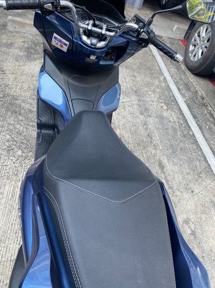 pcx 160 รุ่น standard (ยังอยู่ในระยะประกันหัวฉีด)รถปี 65   รูปที่ 3