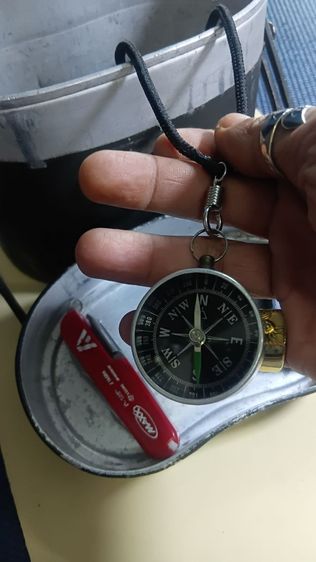 ชุดเดินป่า 4 รายการ ตามภาพ รูปที่ 7