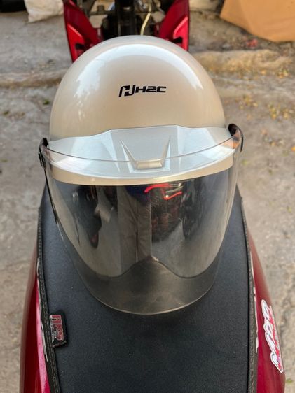 หมวกกันน็อค รูปที่ 2