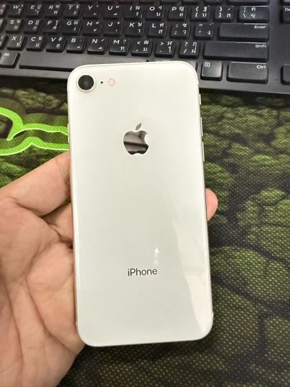 64 GB iPhone 8 64gb ศูนย์ไทย