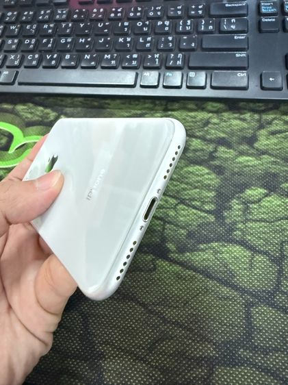 iPhone 8 64gb ศูนย์ไทย รูปที่ 6