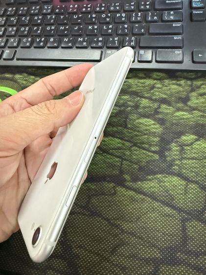 iPhone 8 64gb ศูนย์ไทย รูปที่ 7