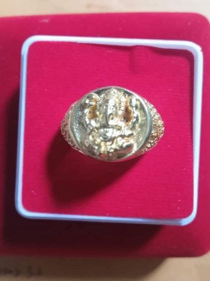 เเหวนพระพิฑเณศ รูปที่ 2