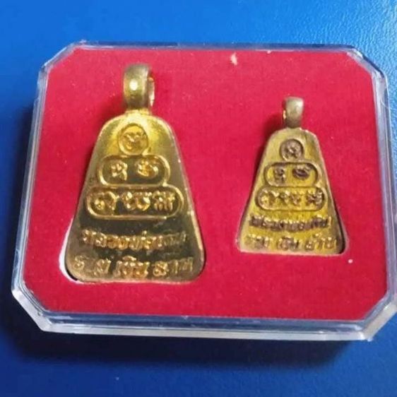 หลวงพ่อเงินวัดบางคลาน รูปที่ 2