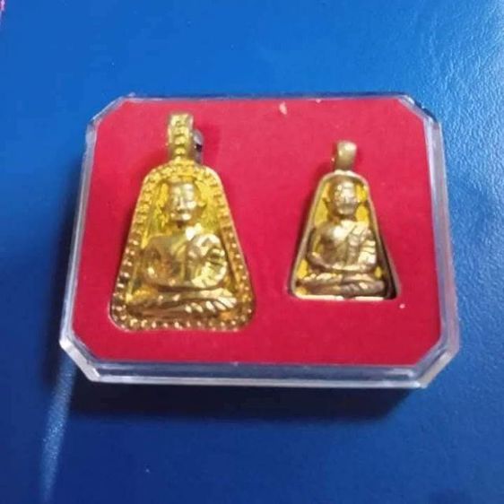หลวงพ่อเงินวัดบางคลาน
