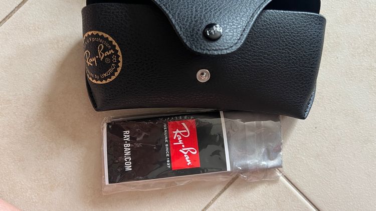 แว่น RayBan รูปที่ 3
