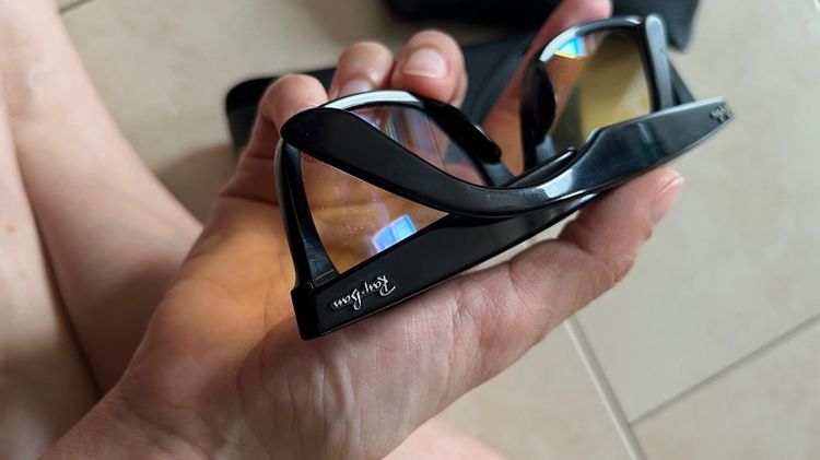 แว่น RayBan รูปที่ 2