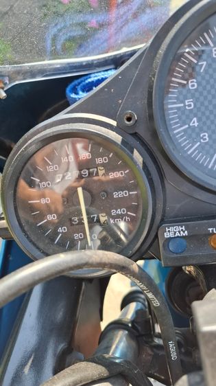 Honda NSP 150 PROARM รูปที่ 5