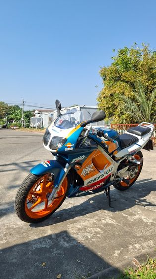 Honda NSP 150 PROARM