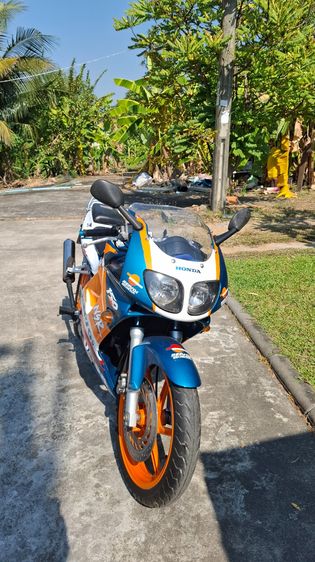 Honda NSP 150 PROARM รูปที่ 2