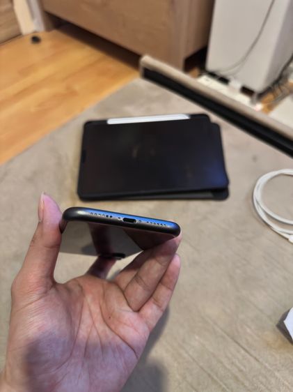 IPhone 11 (128 GB) รูปที่ 5