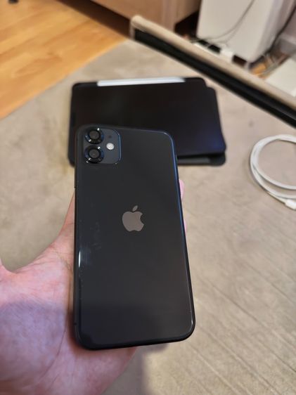 IPhone 11 (128 GB) รูปที่ 2