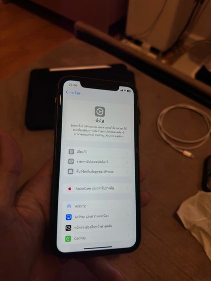 IPhone 11 (128 GB) รูปที่ 8