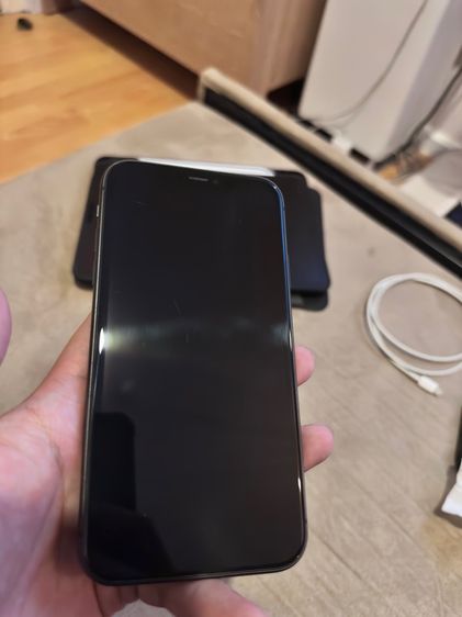 IPhone 11 (128 GB) รูปที่ 3