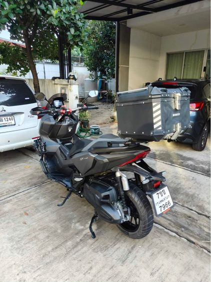 Honda ADV 350 รูปที่ 3