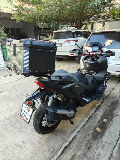 Honda ADV 350 รูปที่ 4
