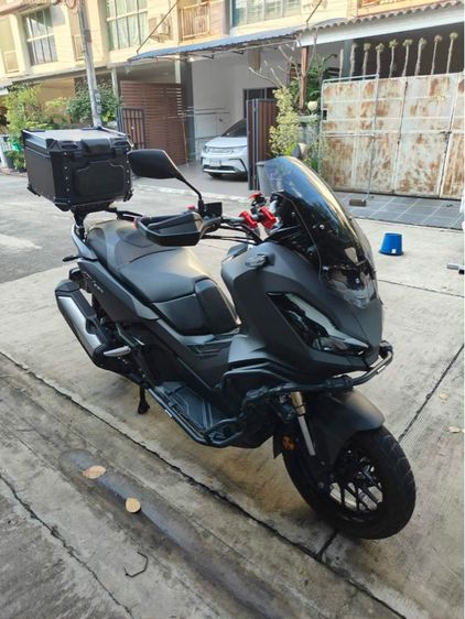 Honda ADV 350 รูปที่ 5