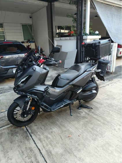 Honda ADV 350 รูปที่ 2