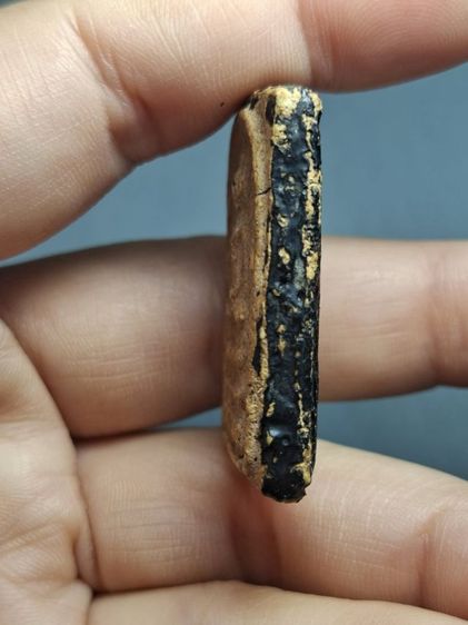 พระสมเด็จวัดระฆังพิมพ์ฐานแซม รูปที่ 3