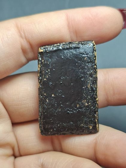 พระสมเด็จวัดระฆังพิมพ์ฐานแซม รูปที่ 6