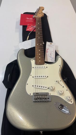 Fender player รูปที่ 3